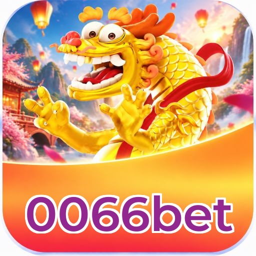 Logo 0066bet - Cassino Online Brasil