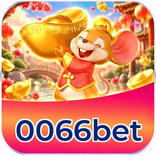 Logo 0066bet - Cassino Online Brasil