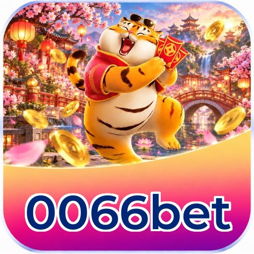 Logo 0066bet - Cassino Online Brasil