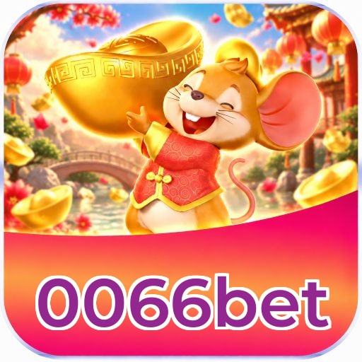 Logo 0066bet