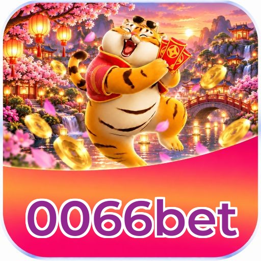 Logo 0066bet - Cassino Online Brasil