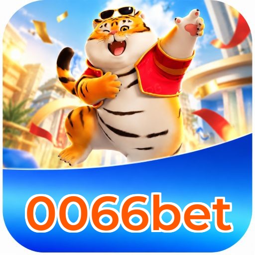 Logo 0066bet