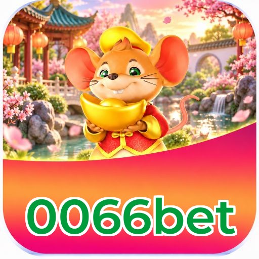 Interface do APK 0066bet para Android