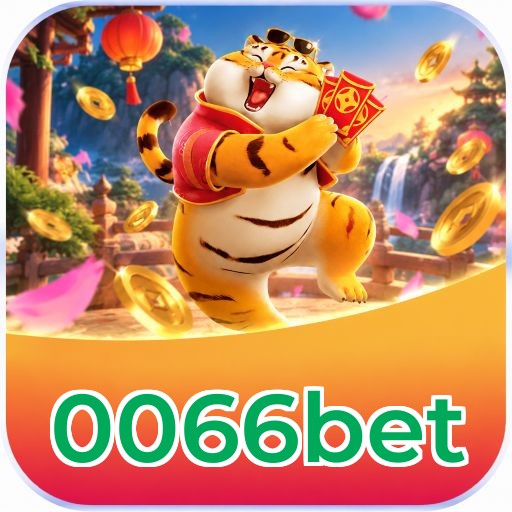 Logo 0066bet