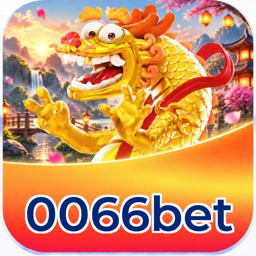 Logo 0066bet