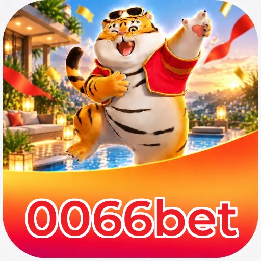 Logo 0066bet