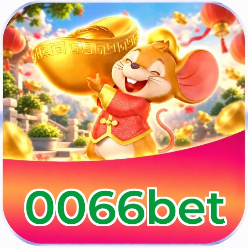 Logo 0066bet