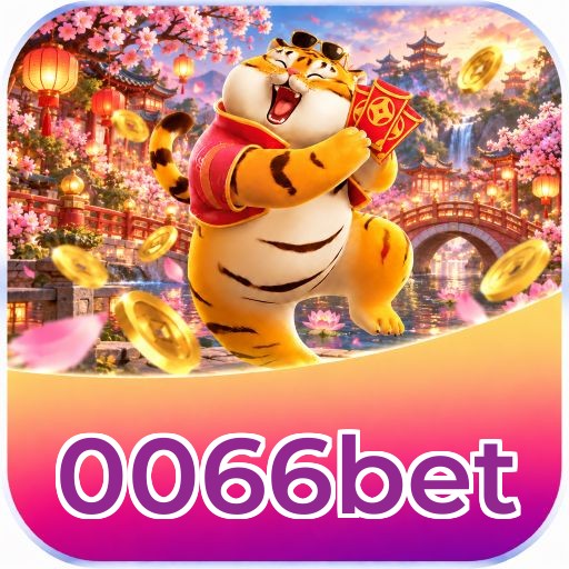 Logo 0066bet