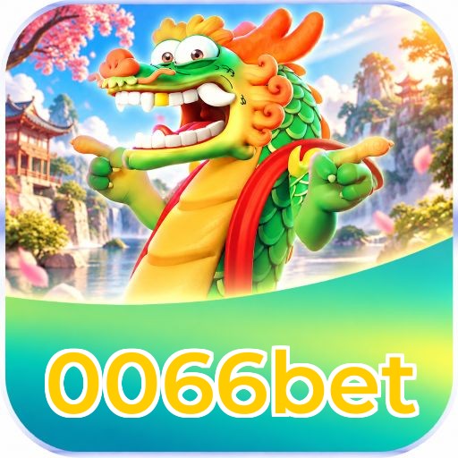 Logo 0066bet