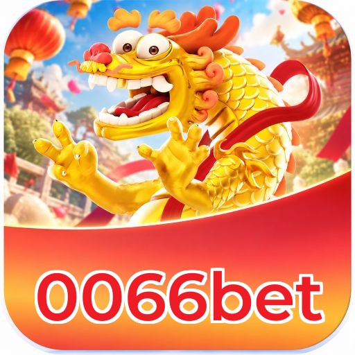 Logo 0066bet - Cassino Online Brasil