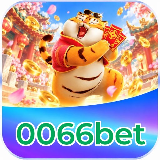 Logo 0066bet - Cassino Online Brasil