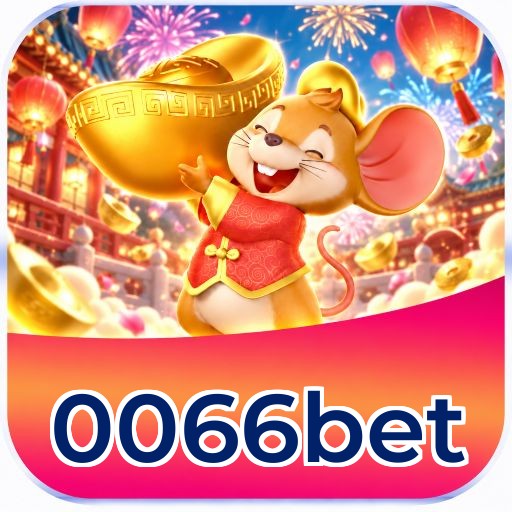 Logo 0066bet